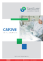 SaniSure CAP2V8 Bottle Solutions