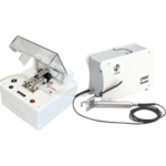 Tube sealers and tube welders products category