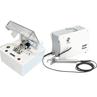 Tube sealers and tube welders products category