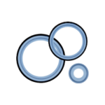 Seals tri-clamps, o-rings and orifice plates