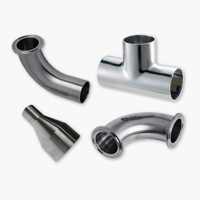 ASME BPE Fittings Category