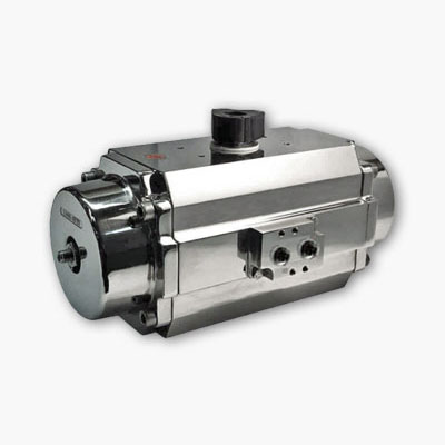 Actuators Products Valves Category