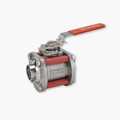 Ball Valves Products Category
