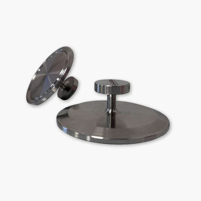 Blind Caps Fittings Category