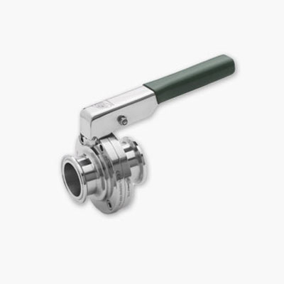 Butterfly Valves Category