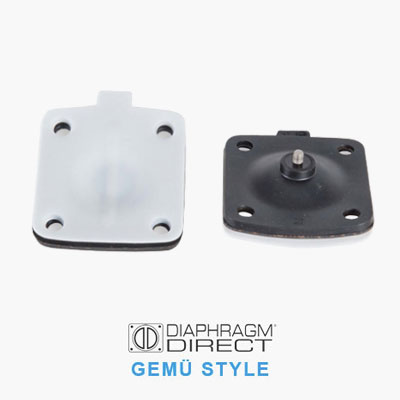 Diaphragm Direct Gemu Style Products Category