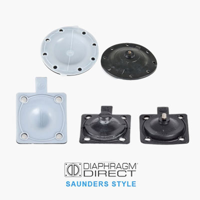 Diaphragm Direct Saunder Style Products Category