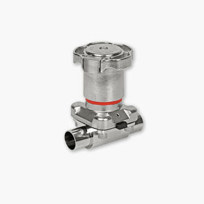 Diaphragm Valves Products Category