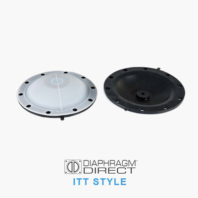Diaphragm Direct ITT Style Products Category