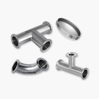 Romynox Fittings Products Category