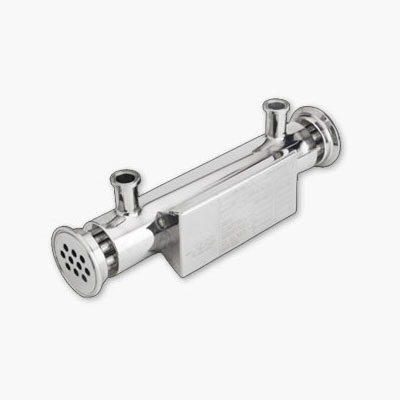 Heat Exchangers Valve Products Category