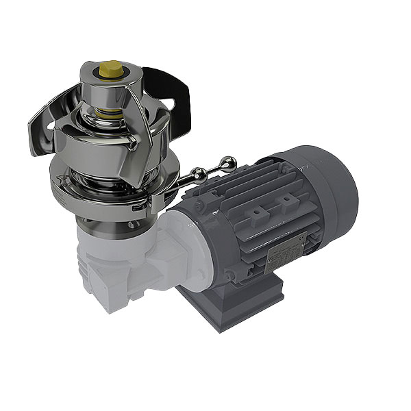 KEST-MAGNETIC-COUPLED-MIXER