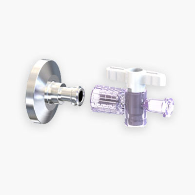 Luer Fitting Product Category