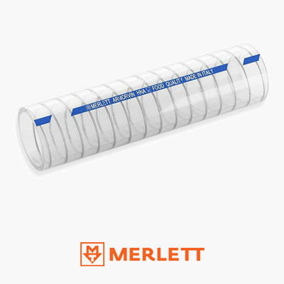 Merlett Hoses Category
