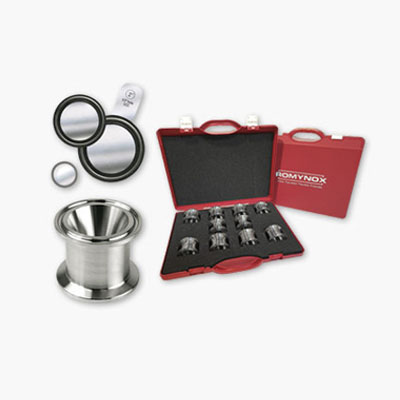 Orifice Plate Products Category