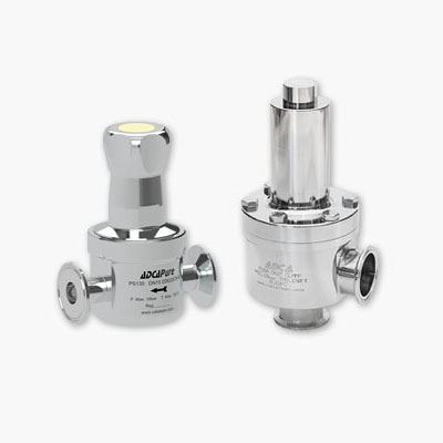 Reducing Valves Products Category