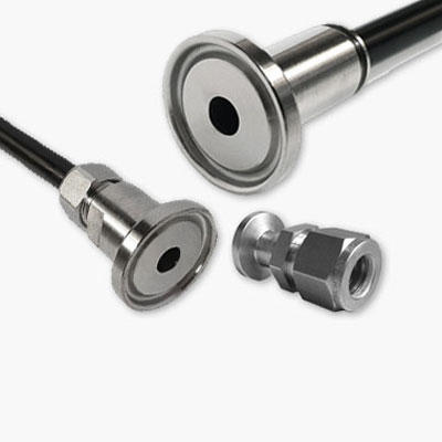 Push-in and Push-on Fittings Category