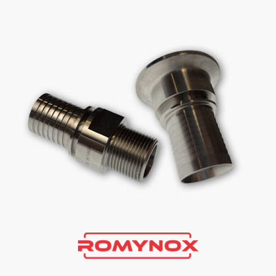 Romynox Hose Connections and Fittings Category