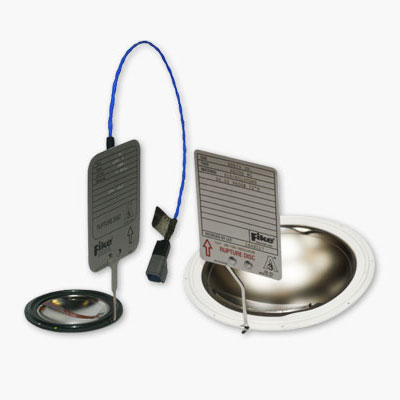 Bursting Discs Products Valves Category