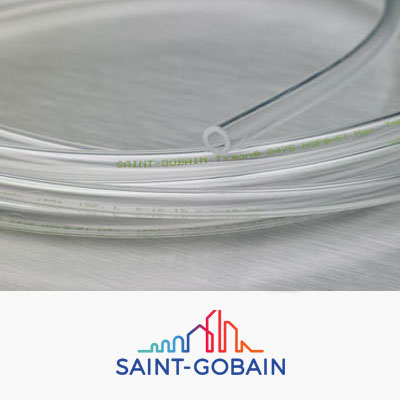 Saint-Gobain Tubing Category