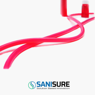 Sanisure Tubing Category