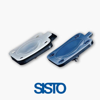 SISTO B Diaphragms Style Products Category