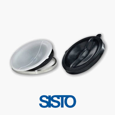 SISTO C Diaphragms Style Products Category