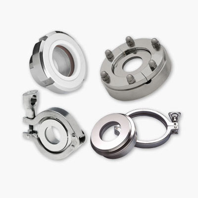 Sight Glassess Products Category