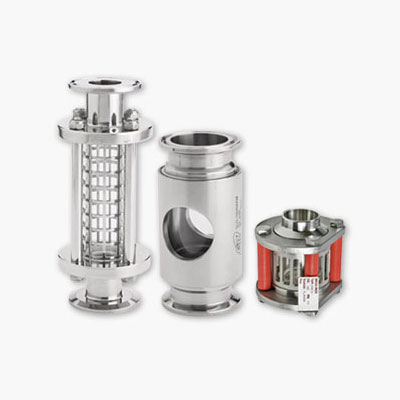 Sight Glassess Inline Products Category