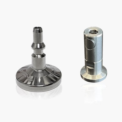 Staubli Style Coupling Products