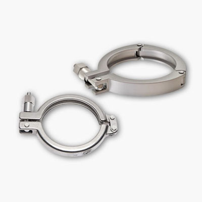 Anti-galling Tri Clamps Products Category