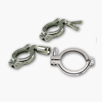 Safety Tri Clamps Products Category