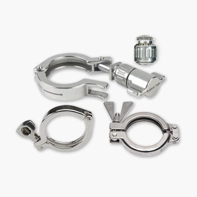 Tri Clamps Products Category