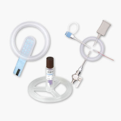 Validation products for pharma systems category