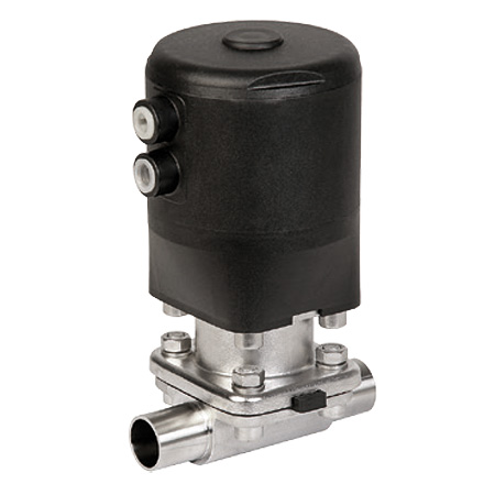 SED-KMA 395 Pneumatic Diaphragm Valve
