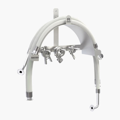 Romynox Hose Rack Category