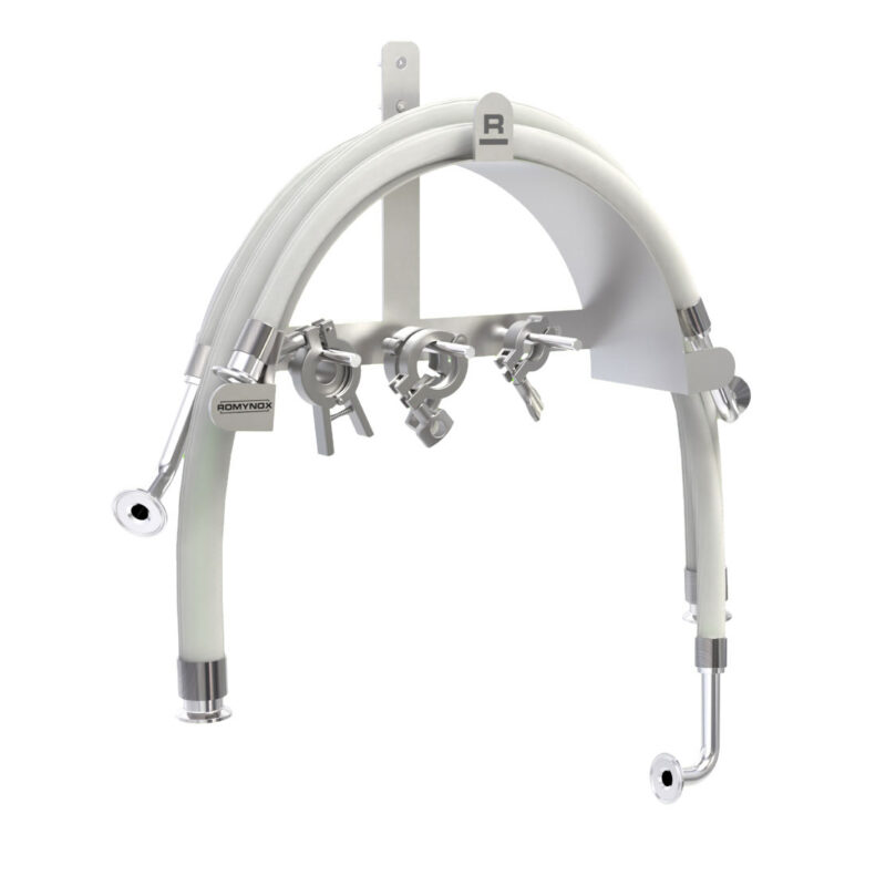 Romynox Hose Rack Category