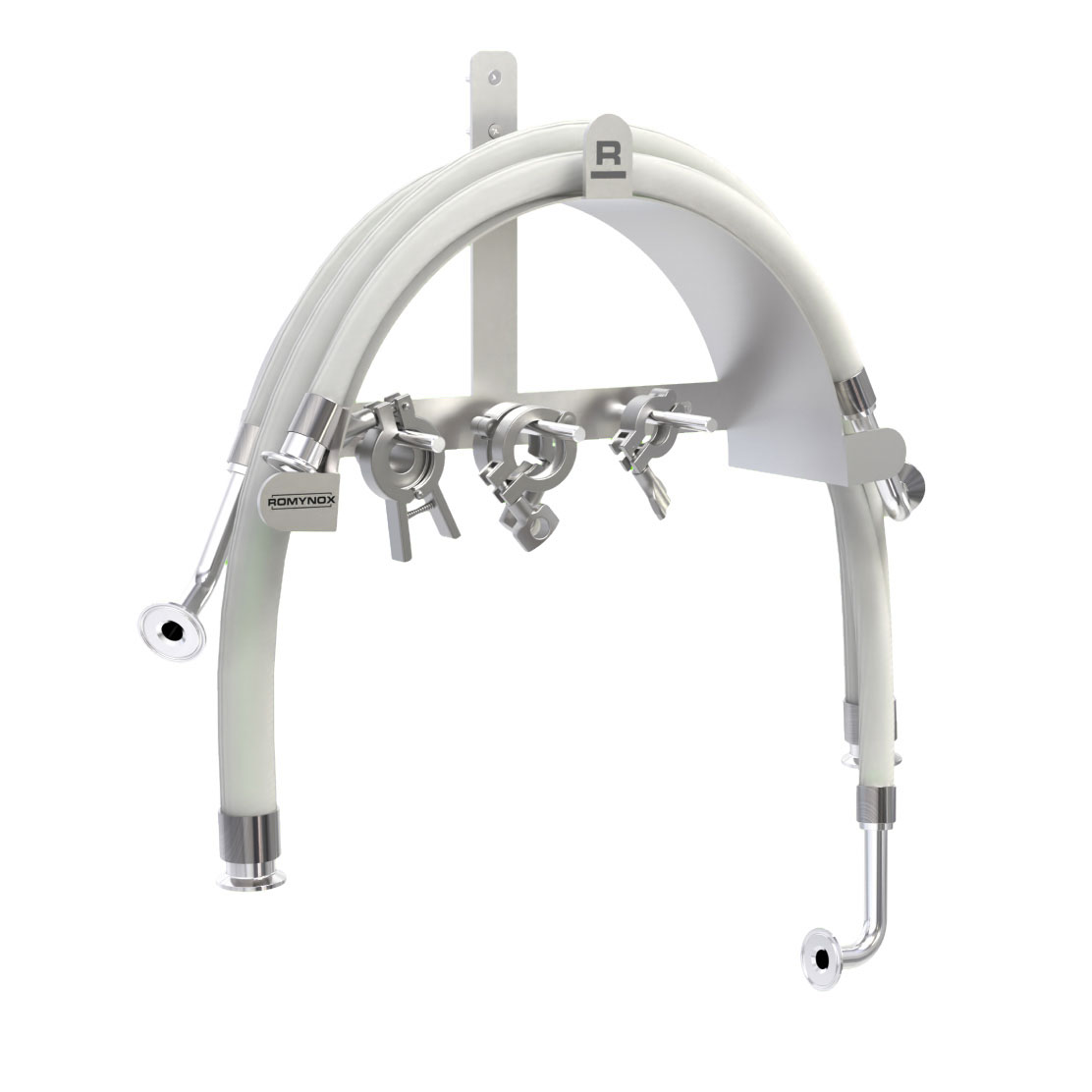 ROMYNOX_Hoserack-Category Romynox Hose Rack Category