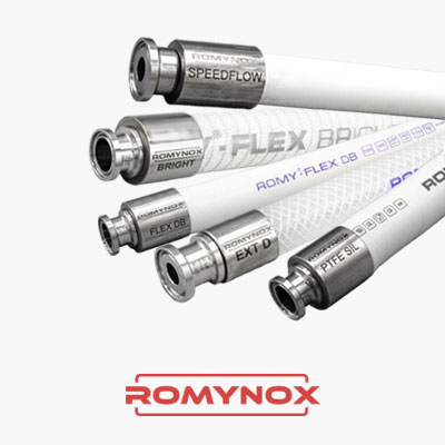 Romynox Big5 Hoses Category