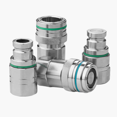 CEJN Quick Connect Couplings Category