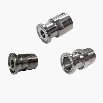 Wire Ferrules Fittings Category